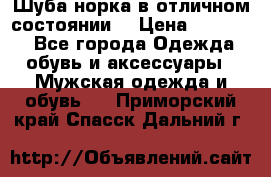 Шуба норка в отличном состоянии  › Цена ­ 50 000 - Все города Одежда, обувь и аксессуары » Мужская одежда и обувь   . Приморский край,Спасск-Дальний г.